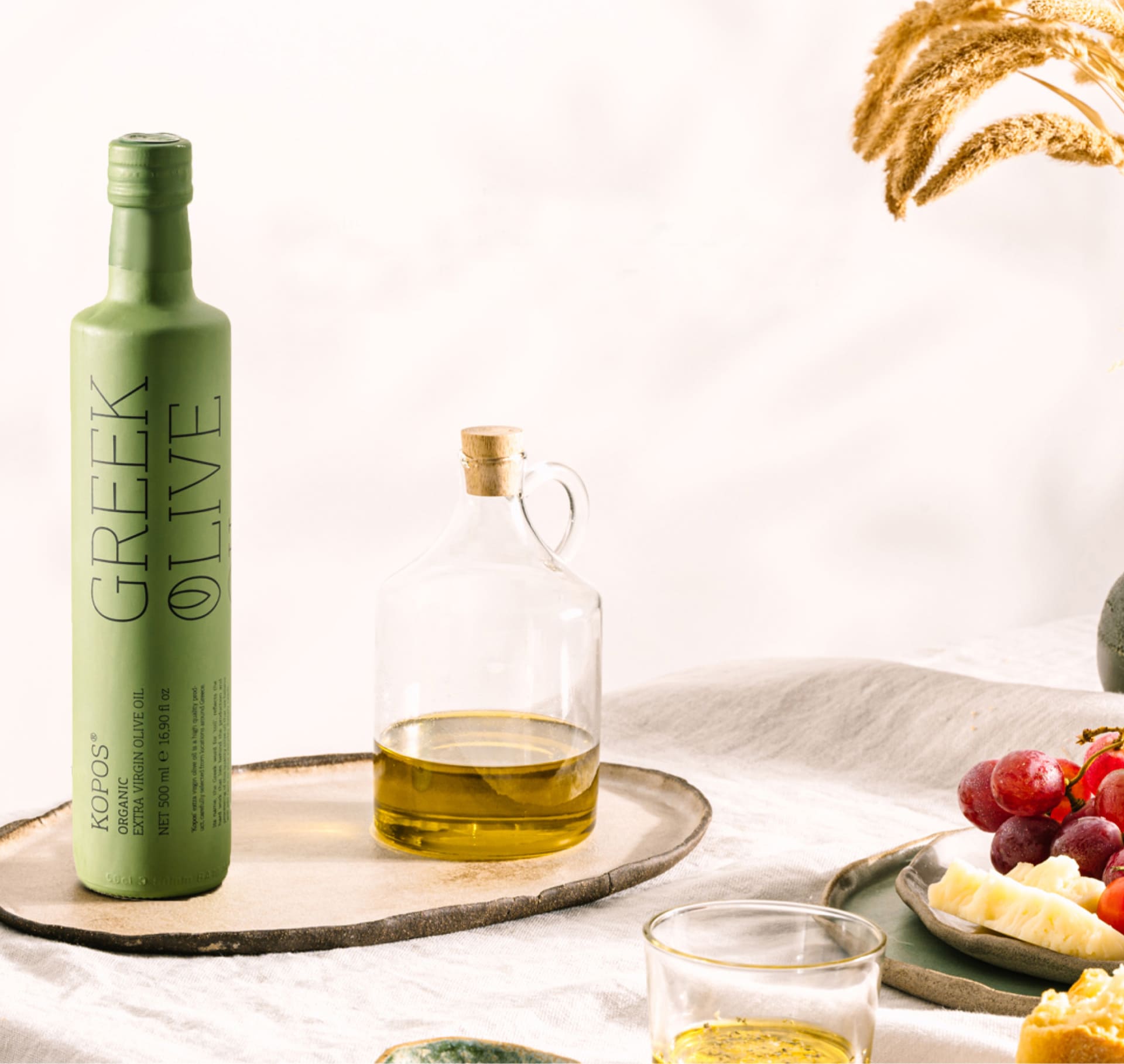 andriotis olive oil blog | Indulge in the ultimate olive oil experience!