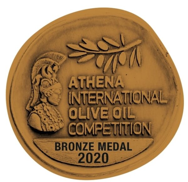 c3928a62691604c2e9991d6f | Bronze Award για το Kopos Limited Edition στον Athena Internation Olive Oil!