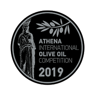 Diagonismos Athena International 2019